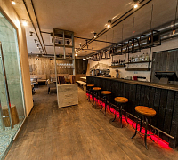 Red.Steak & Wine / Ред. Стейк энд Вайн фото 4
