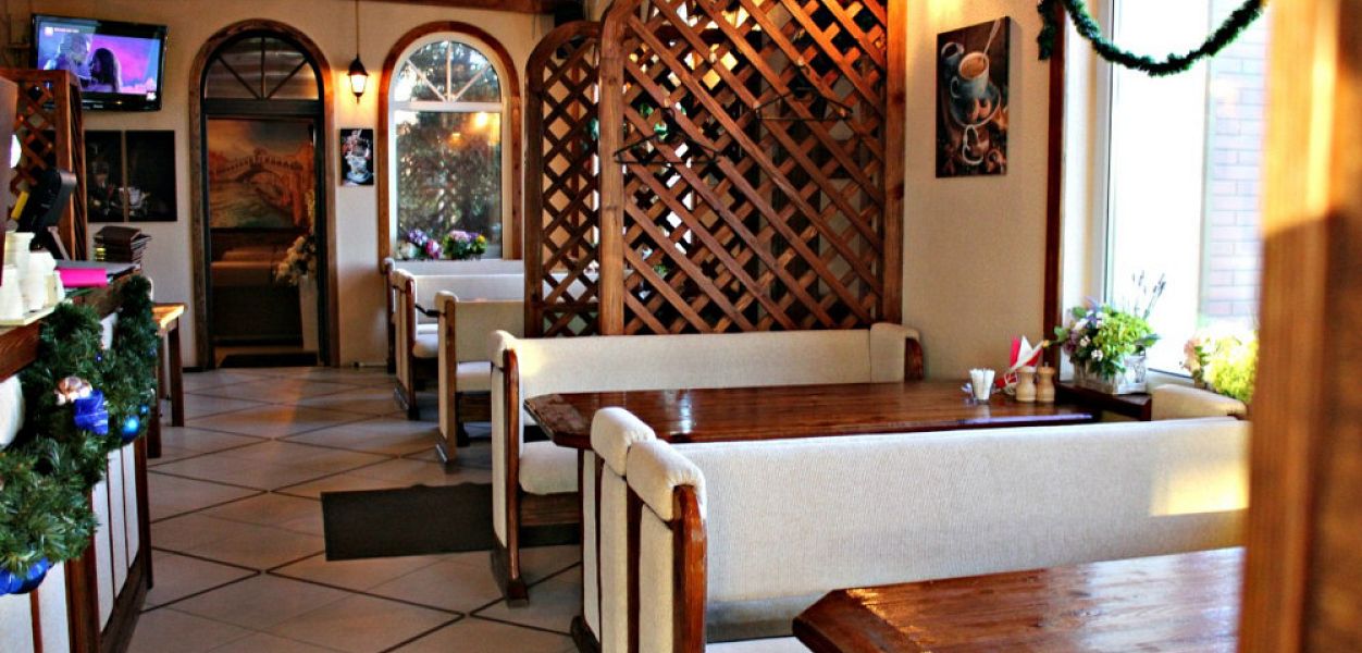 RestoranChik / РесторанЧик - фотография № 4