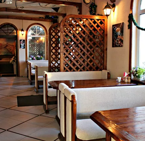 RestoranChik / РесторанЧик