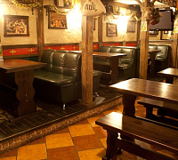 Beer House / Бир Хаус (пр. Энгельса) закрыт фото 7