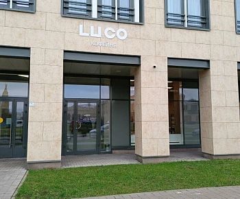 Lu. Co (Измайловский)