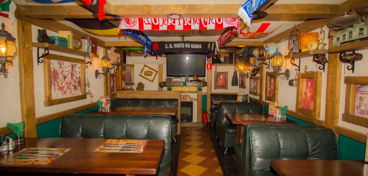 Beer House / Бир Хаус (ул. Чайковского) - фотография № 3