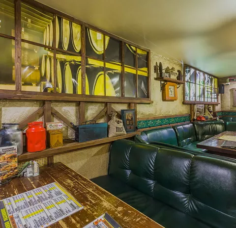 Beer House / Бир Хаус (Коломяжский пр.)