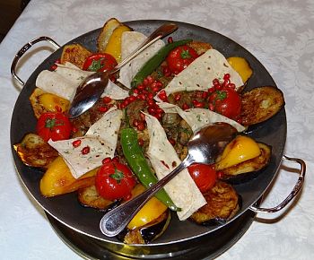Невский дворик (закрыт)