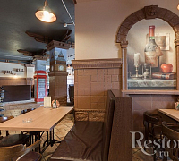 Steak Grill Belvedere / Стейк Гриль Бельведер фото 6