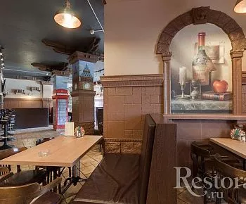 Steak Grill Belvedere / Стейк Гриль Бельведер