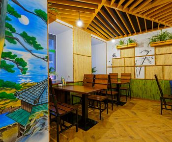 Poday Pad Thai / Подай Пад Тай (закрыт)