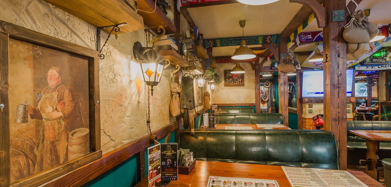 Beer House / Бир Хаус (ул. Некрасова) - фотография № 3
