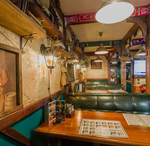 Beer House / Бир Хаус (ул. Некрасова)