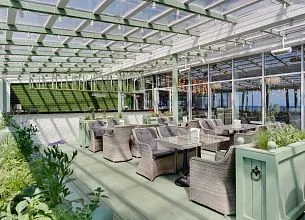 Villa Verde / Вилла Верде фото 20