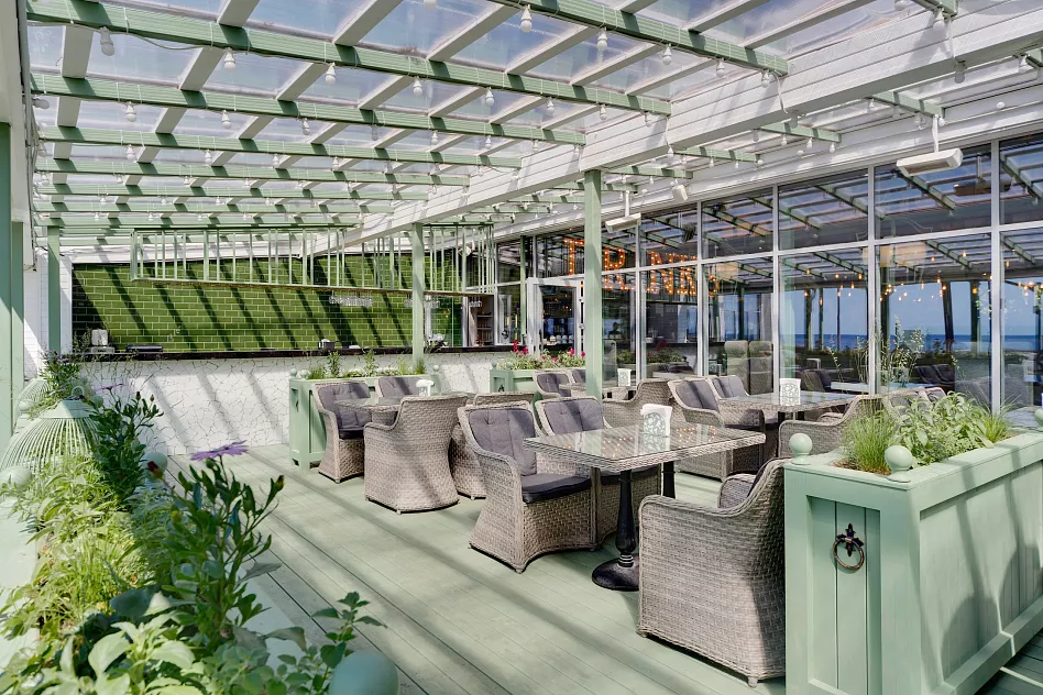 Villa Verde / Вилла Верде фото 20