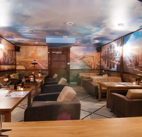 RestoranChik / РесторанЧик