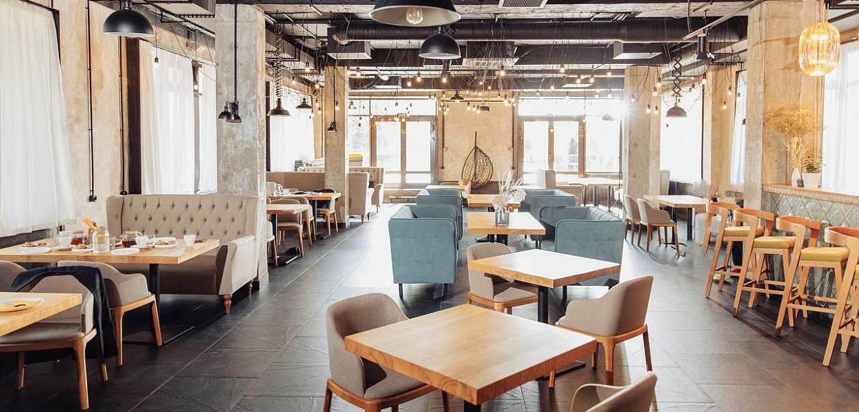Hygge Restaurant - фотография № 4