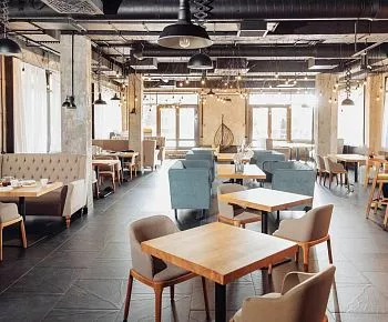 Hygge Restaurant