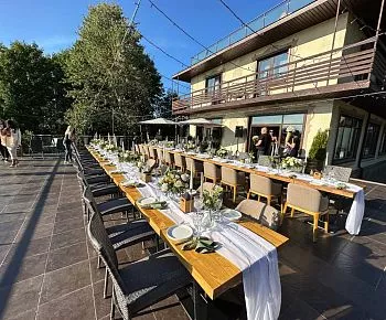 Hygge Restaurant