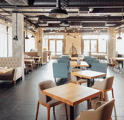 Hygge Restaurant