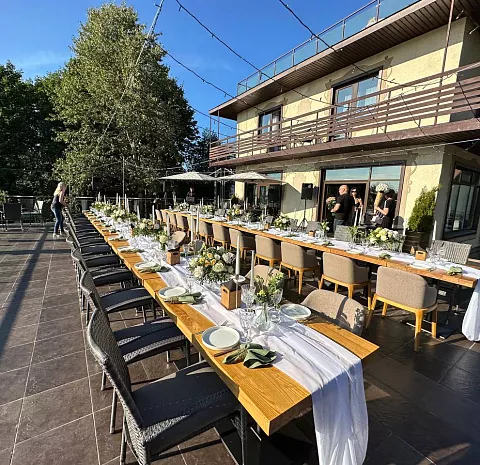 Hygge Restaurant