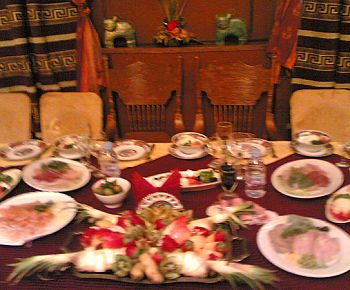 Дорадо (Северная корона) (закрыт)