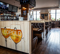 Leopold фото 4