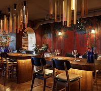 Salone pasta&bar   фото 3