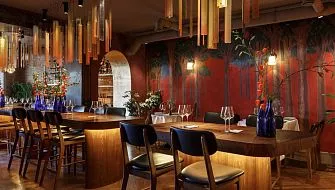 Salone pasta&bar   фото 3