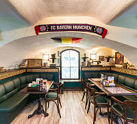 Beer House / Бир Хаус (наб. канала Грибоедова) фото 3