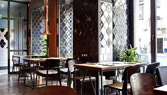 MeatBar / Митбар (закрыт) фото 3