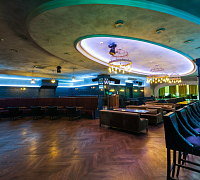Gatsby Bar / Гетсби Бар (закрыт) фото 6