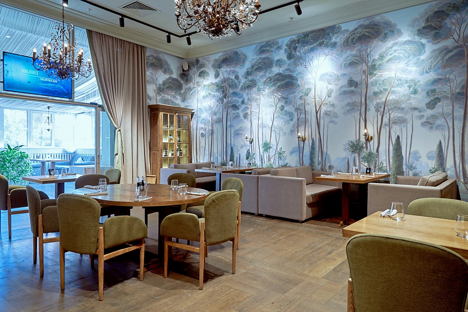 Плюшкин - кухня японская