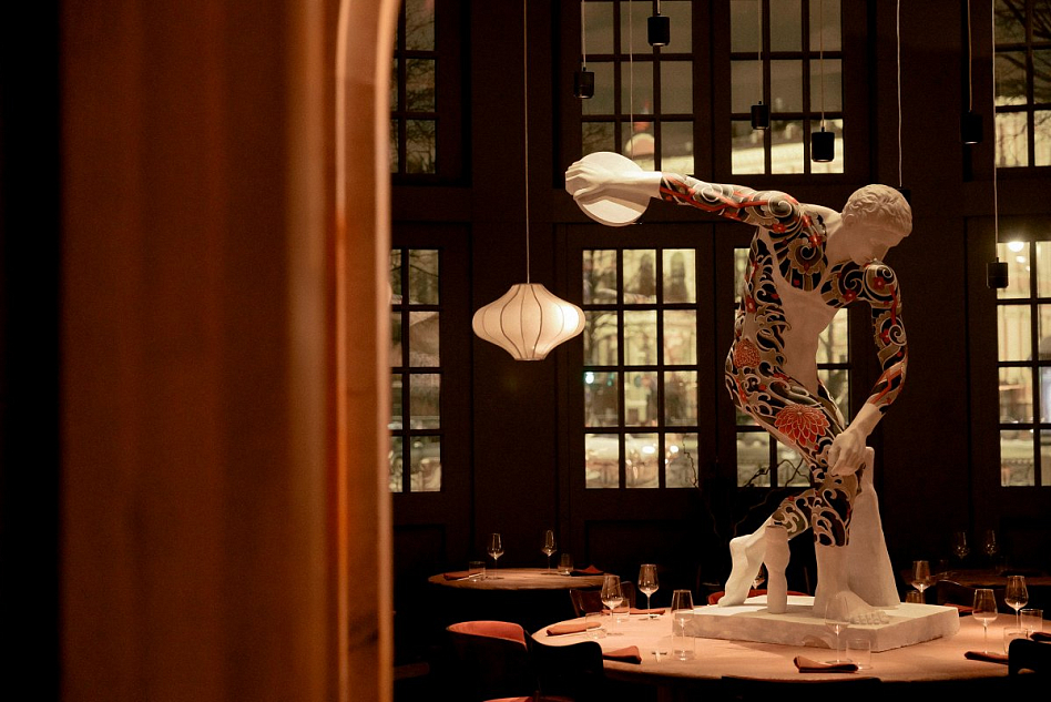 Koi - фотография № 4