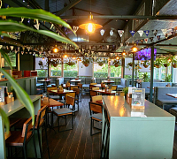 Beergarden / Биргарден фото 4