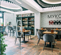 Muksun / Муксун (закрыт) фото 4