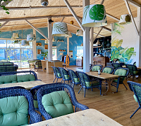 Sunpark Grill Bar фото 3