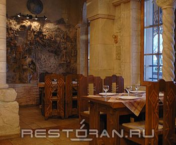 Горный орел (закрыт)