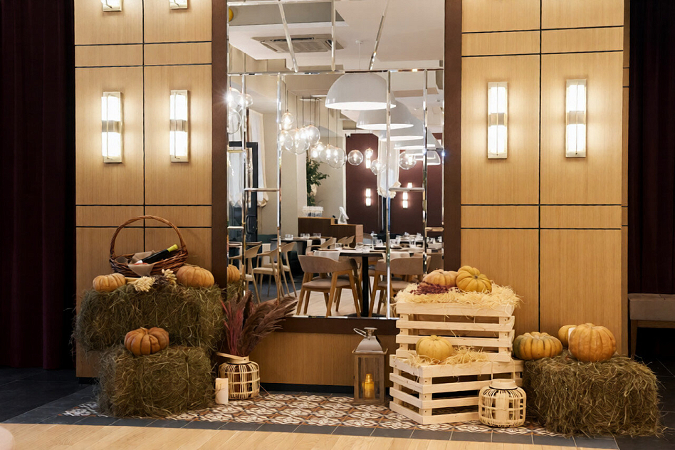 Луч - фотография № 3