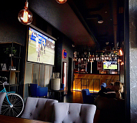 Neighbours Gastropub&Bar (временно закрыт) фото 4