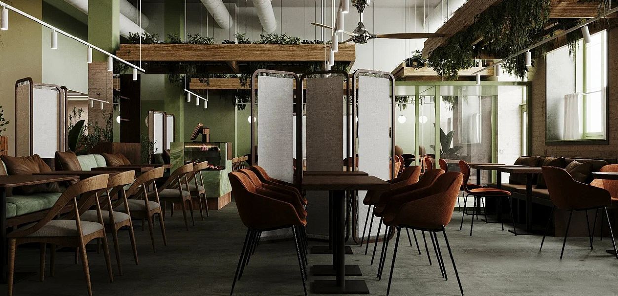 Antonio Bistro - фотография № 4