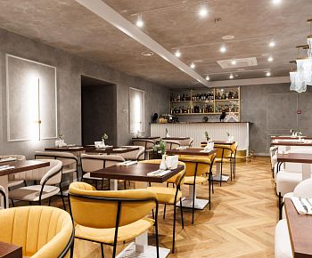 Тилландер / Tillander