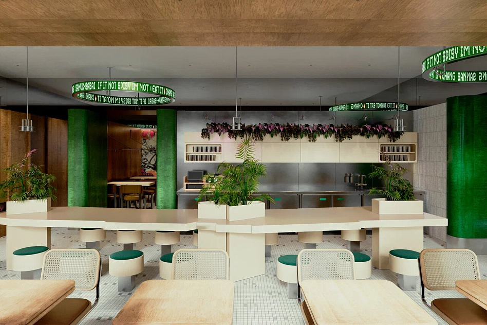 Chang - фотография № 4