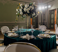 Milutin Palace фото 6