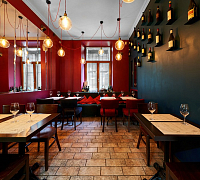 Little Italy / Литтл Итали фото 4