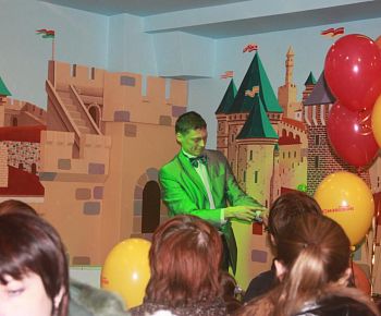 Домовенок (закрыт)
