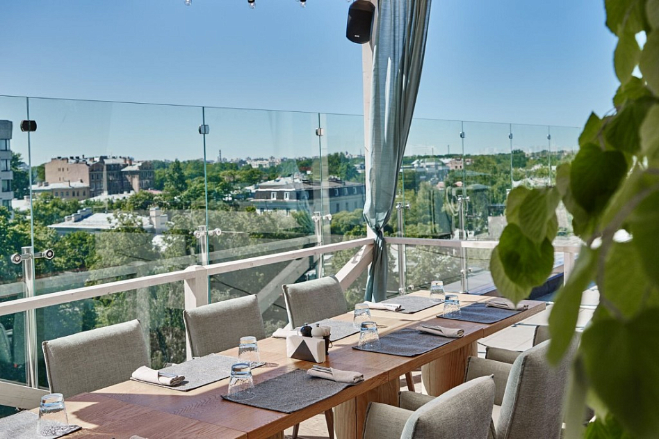 Юность фото 12