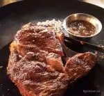 Отзыв о ресторане Стейк by Steak