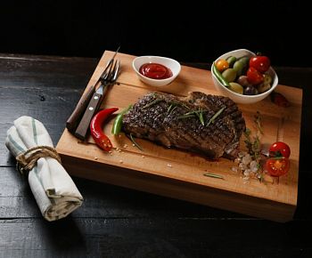 Home Friends Pub / Бар Друзей