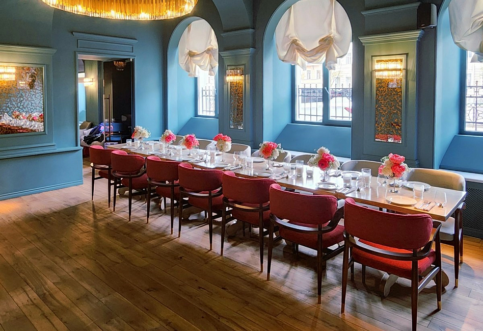 КЭФ - музыка фоновая