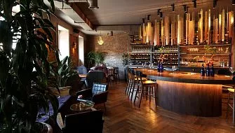 Salone pasta&bar   фото 2
