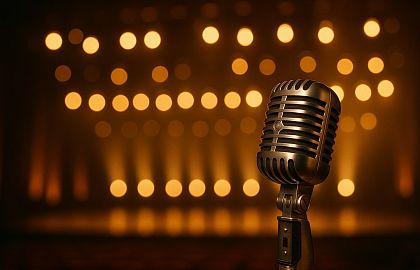 Moonshiner & Friends