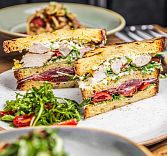 Всемирный день сэндвича 2025: 8 сэндвичей со всего мира