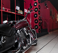 Rock’N’Roll Racing Bar / Рок-Н-Ролл Рэйсинг Бар (закрыт) фото 4